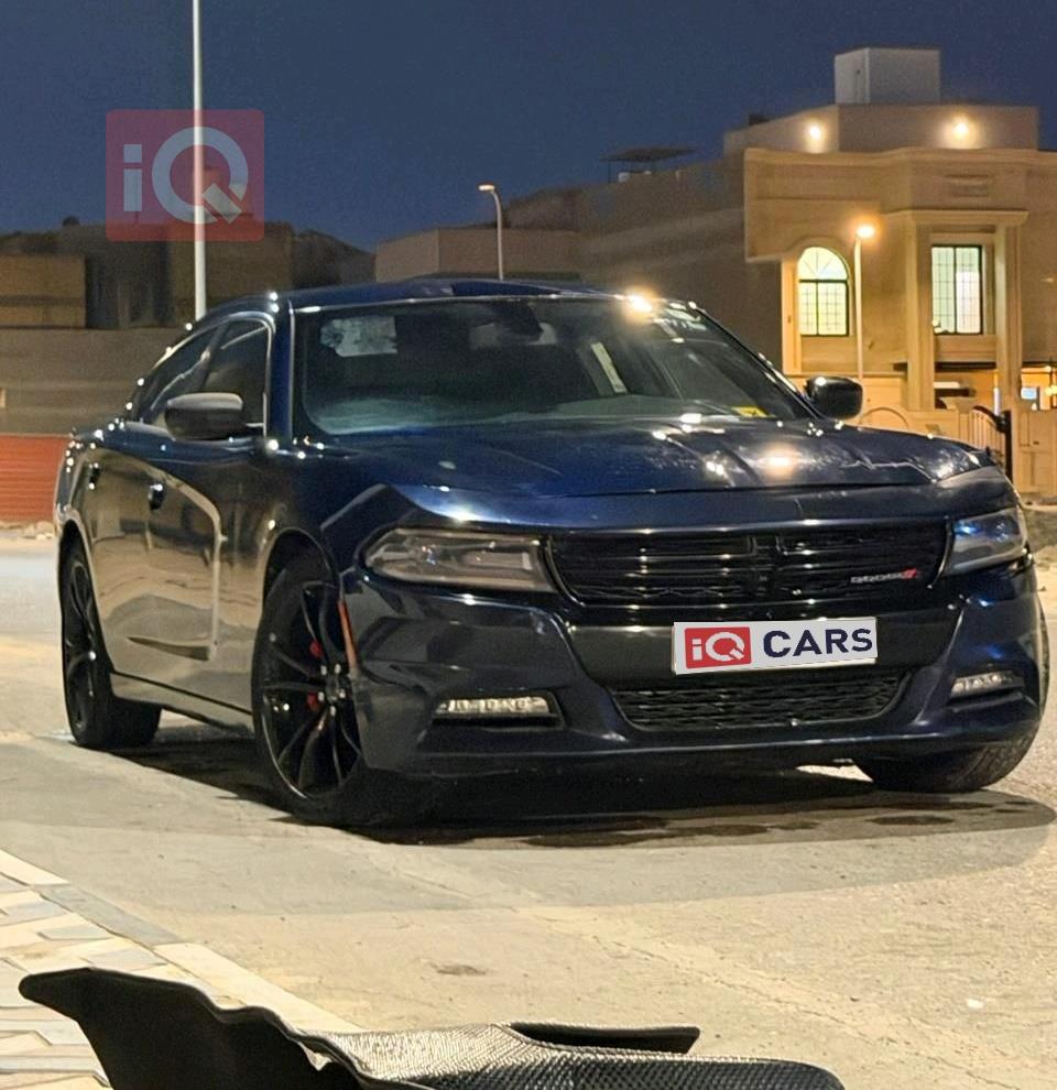 دودج تشارجر